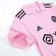 [Super Replica] Inter Miami CF Match Jersey The Heart Beat Kit Player Version 2023