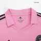 [Super Replica] Inter Miami CF Match Jersey The Heart Beat Kit Player Version 2023