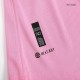 [Super Replica] Inter Miami CF Match Jersey The Heart Beat Kit Player Version 2023