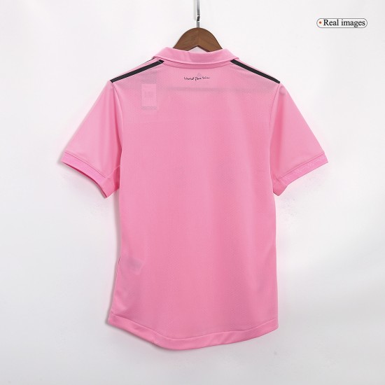 [Super Replica] Inter Miami CF Match Jersey The Heart Beat Kit Player Version 2023
