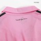 [Super Replica] Inter Miami CF Match Jersey The Heart Beat Kit Player Version 2023