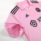 [Super Replica] Inter Miami CF Match Jersey The Heart Beat Kit Player Version 2023