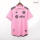 [Super Replica] Inter Miami CF Match Jersey The Heart Beat Kit Player Version 2023