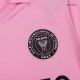 [Super Replica] Inter Miami CF Match Jersey The Heart Beat Kit Player Version 2023