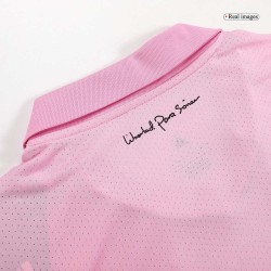 [Super Replica] Inter Miami CF Match Jersey The Heart Beat Kit Player Version 2023