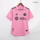 [Super Replica] Inter Miami CF Match Jersey The Heart Beat Kit Player Version 2023