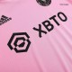 [Super Replica] Inter Miami CF Match Jersey The Heart Beat Kit Player Version 2023