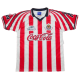 Retro Chivas Home Jersey 1998/99