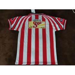 Retro Chivas Home Jersey 1998/99