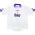 Retro Real Madrid Home Jersey 1997/98