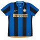 Retro Inter Milan Home Jersey 2008/09