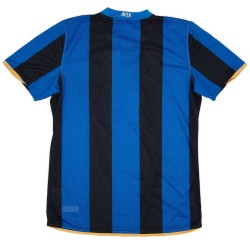 Retro Inter Milan Home Jersey 2008/09