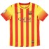 Retro Barcelona Away Jersey 2013/14