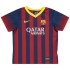 Retro Barcelona Home Jersey 2013/14