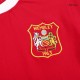 Retro Manchester United FA Cup Final Long Sleeve Jersey 1963