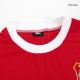 Retro Manchester United FA Cup Final Long Sleeve Jersey 1963