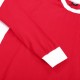 Retro Manchester United FA Cup Final Long Sleeve Jersey 1963