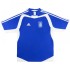 Retro Greece Home Jersey Euro Cup 2004