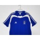 Retro Greece Home Jersey Euro Cup 2004