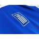 Retro Greece Home Jersey Euro Cup 2004