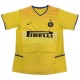 Retro Inter Milan Third Jersey 2002/03