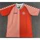 Retro Denmark Home Jersey 1986