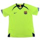 ETO\'O #9 Retro Barcelona Away Jersey 2005/06