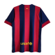 Neymar Jr #11 Retro Barcelona Home Jersey 2014/15