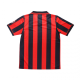 BAGGIO #18 Retro AC Milan Home Jersey 1996/97