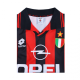 BAGGIO #18 Retro AC Milan Home Jersey 1996/97