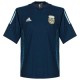 BATISTUTA #9 Retro Argentina Away Jersey World Cup 2002