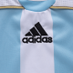 RIQUELME #10 Retro Argentina Home Jersey World Cup 2006