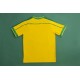 CAFU #2 Retro Brazil Home Jersey World Cup 1998
