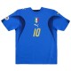 TOTTI #10 Retro Italy Home Jersey World Cup 2006