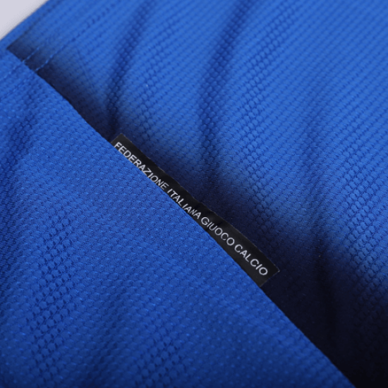 TOTTI #10 Retro Italy Home Jersey World Cup 2006