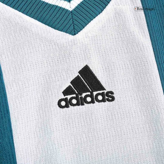 Retro Germany Away Jersey World Cup 1998