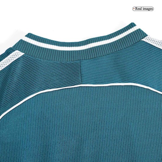 Retro Germany Away Jersey World Cup 1998