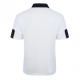 Beckham #7 Retro England Home Jersey World Cup 1998