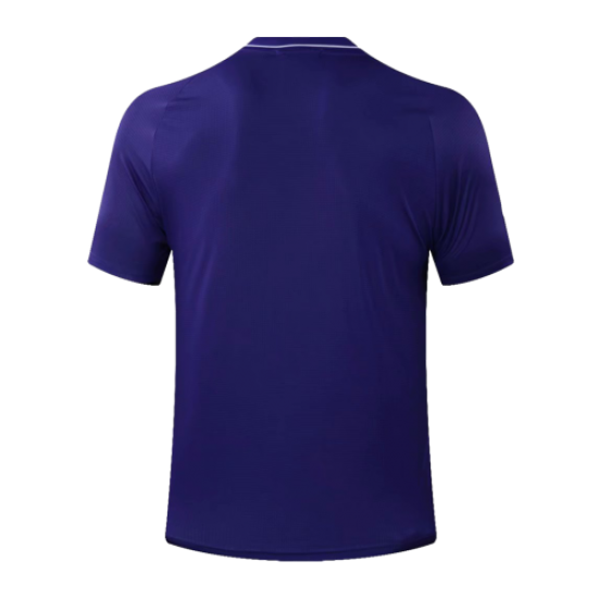 BATISTUTA #9 Retro Fiorentina Home Jersey 1998/99