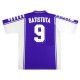 BATISTUTA 9 Fiorentina Home Jersey 1999/00