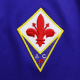 BATISTUTA 9 Fiorentina Home Jersey 1999/00