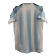 Retro Argentina Home Jersey 2004/05
