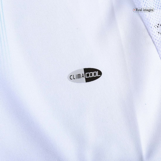 Retro Argentina Home Jersey 2004/05