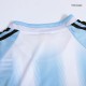 Retro Argentina Home Jersey 2004/05