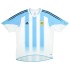 Retro Argentina Home Jersey 2004/05