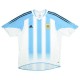 Retro Argentina Home Jersey 2004/05