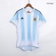 Retro Argentina Home Jersey 2004/05