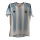 Retro Argentina Home Jersey 2004/05