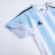Retro Argentina Home Jersey 2004/05