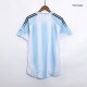 Retro Argentina Home Jersey 2004/05